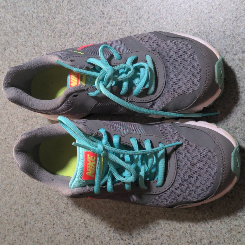 Nike Air Relentless 4